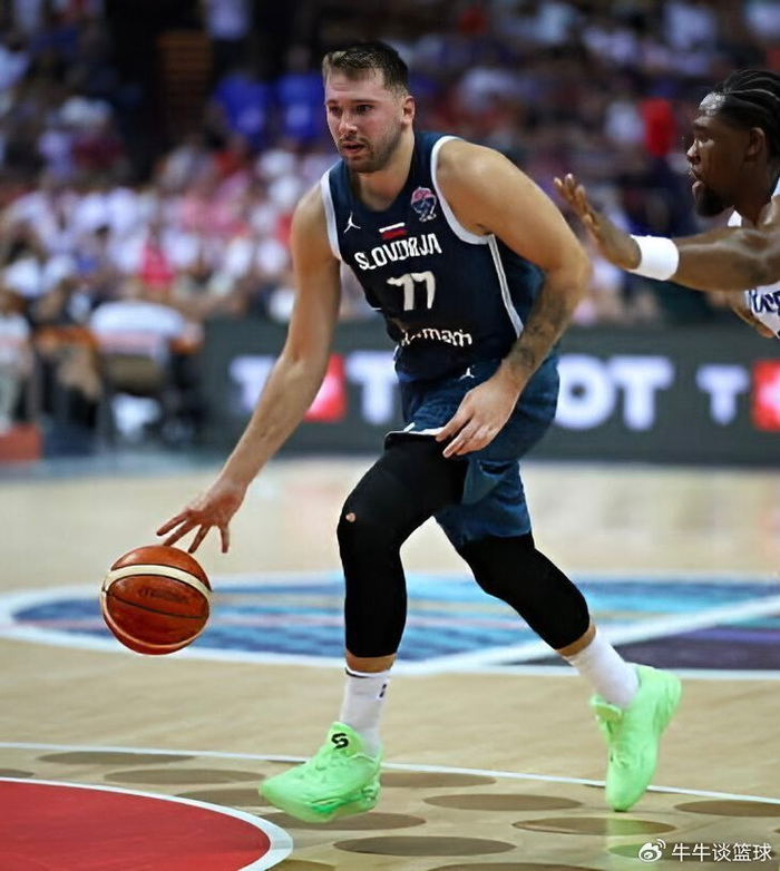 AYX- 东契奇在德国队比赛中突破纪录,连败引发热议的原因 