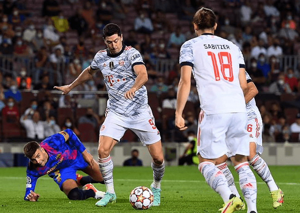 爱游戏体育-包含莱万多夫斯基赛事官方发布关键助攻新规，德国队争议不断！的词条