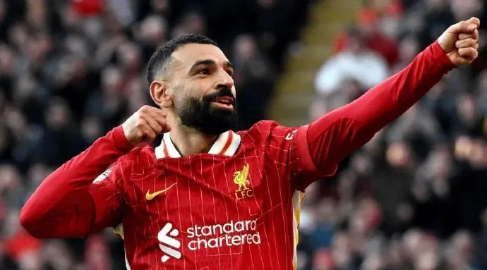 爱游戏-萨拉赫迎来三赛季高光表现，澳大利亚队球迷沸腾！的简单介绍