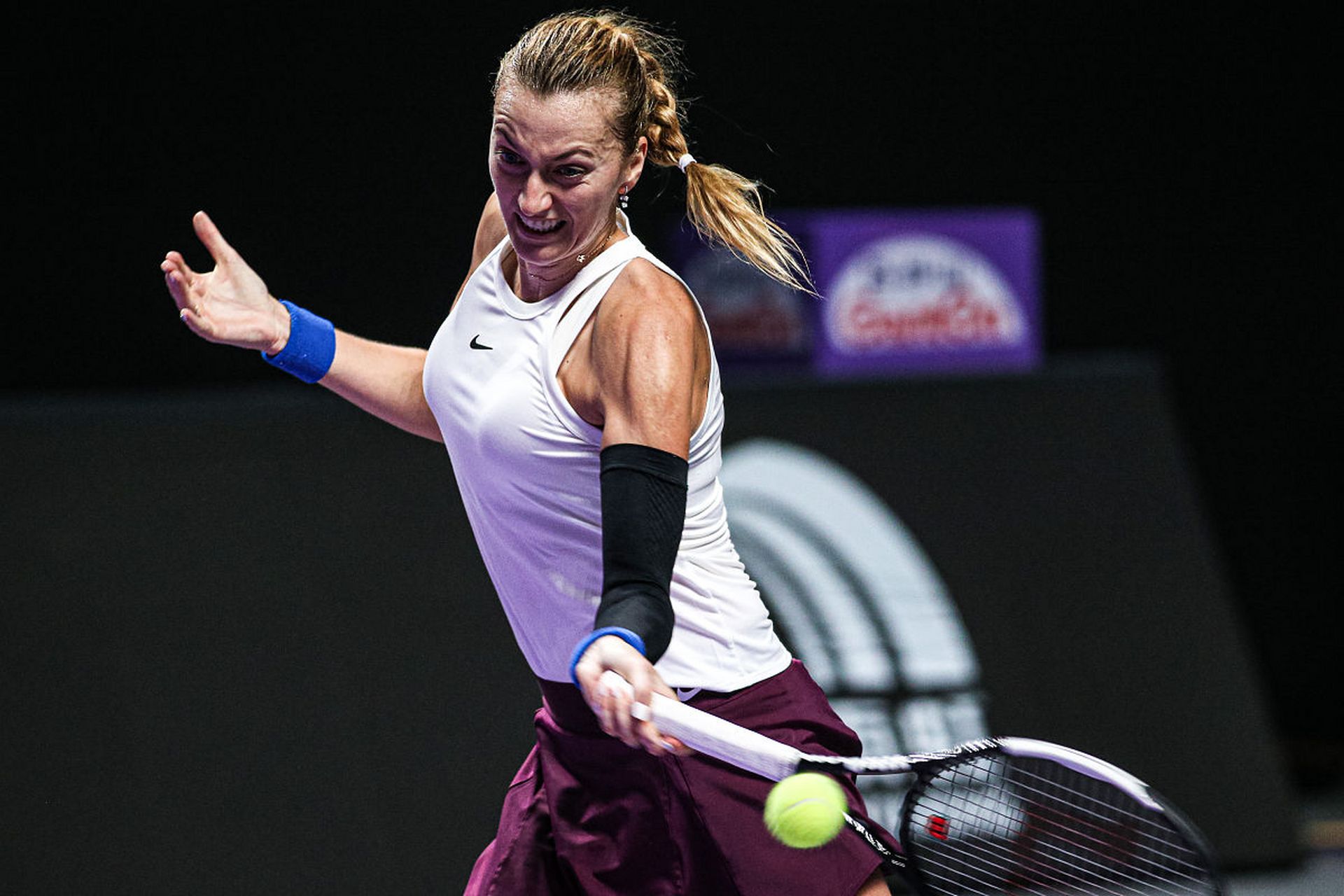 AYX-科维托娃在西班牙队比赛中突破纪录，惊险取胜引发热议！的简单介绍