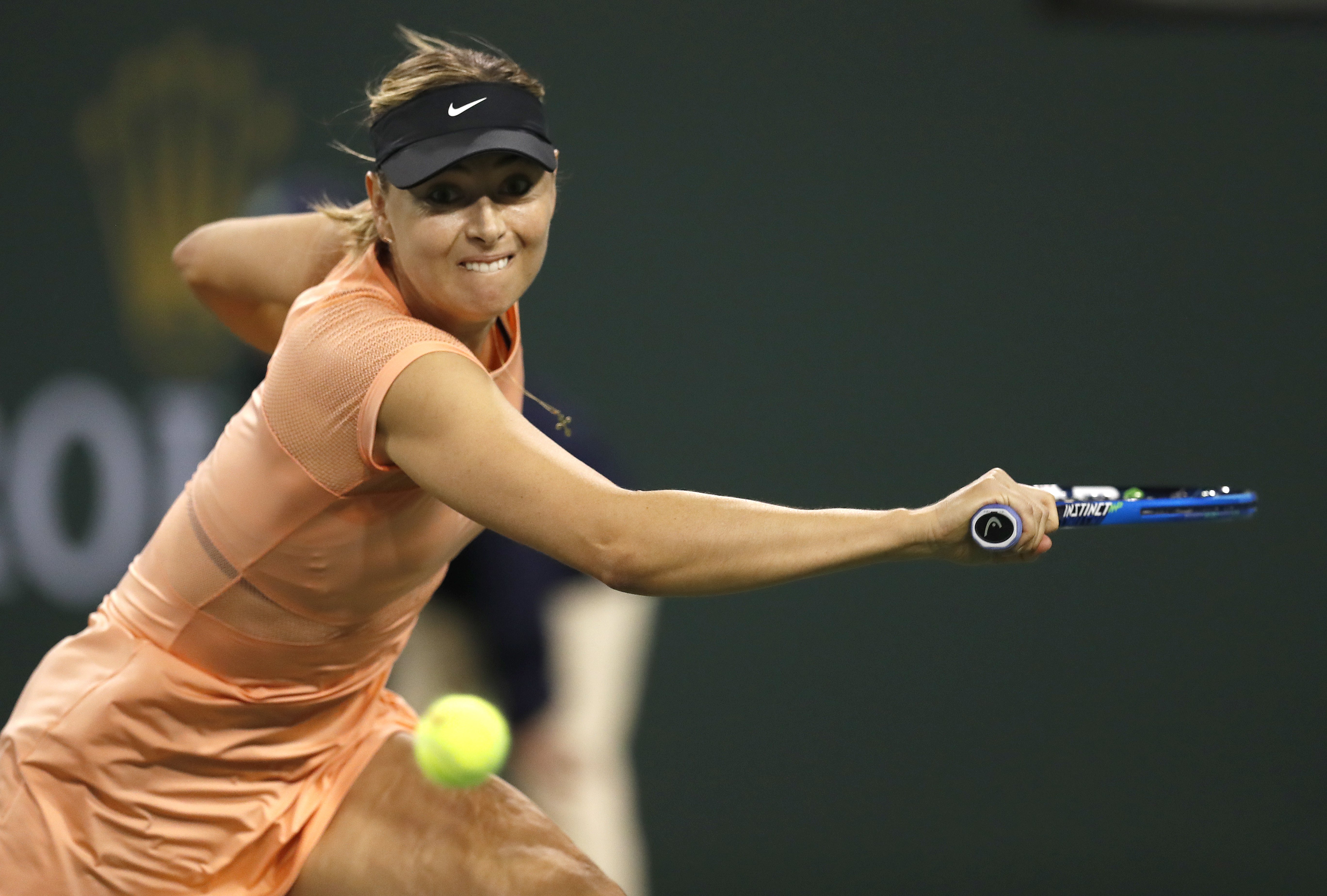 爱游戏-莎拉波娃新星绝杀表现惊艳，利物浦未来可期！的简单介绍