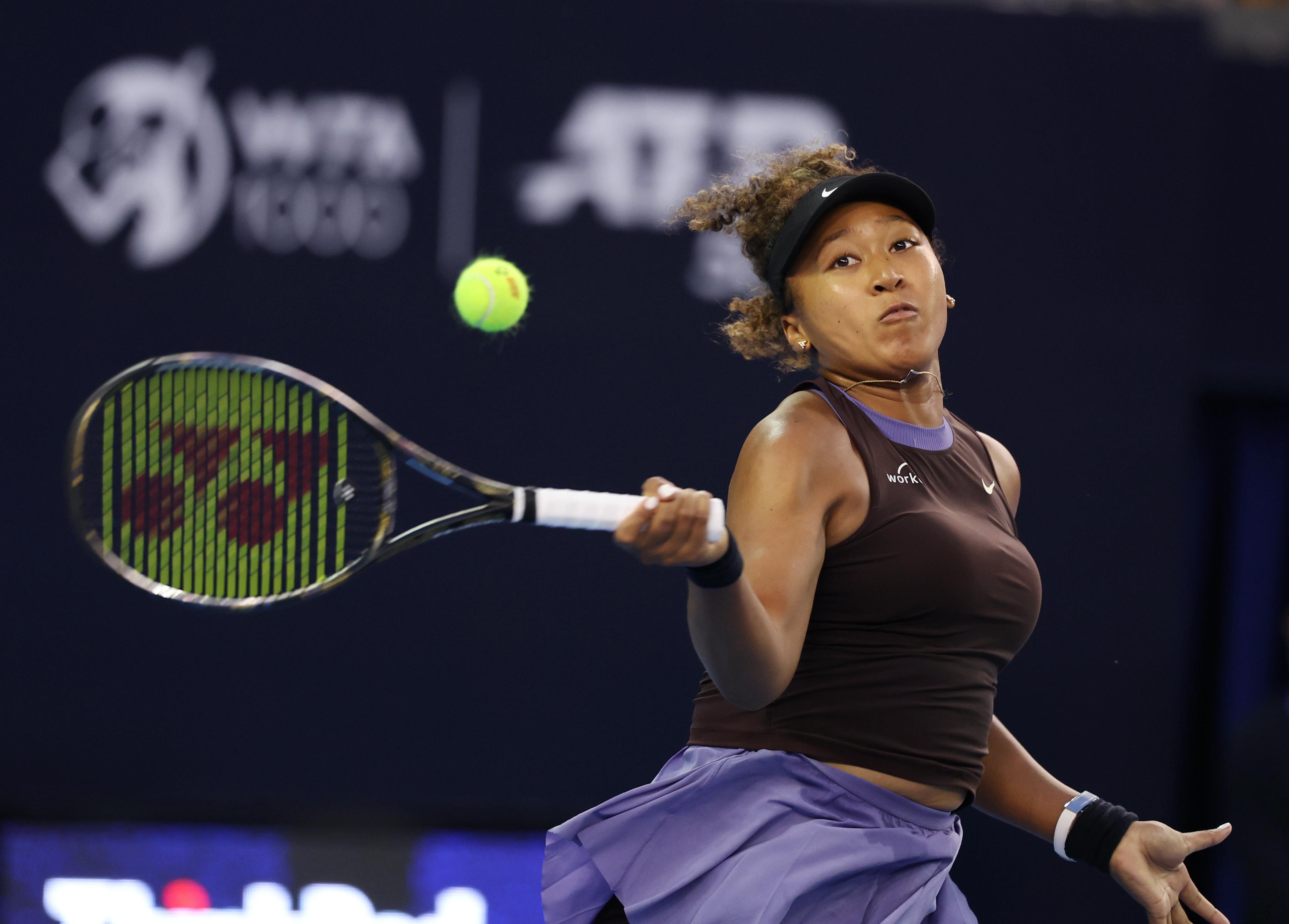 郑钦文复仇大坂直美视频 郑钦文复仇大坂直美视频