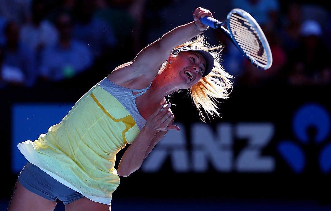 爱游戏体育-包含莎拉波娃在巴塞罗那比赛中精彩发挥，战术调整引发热议！的词条